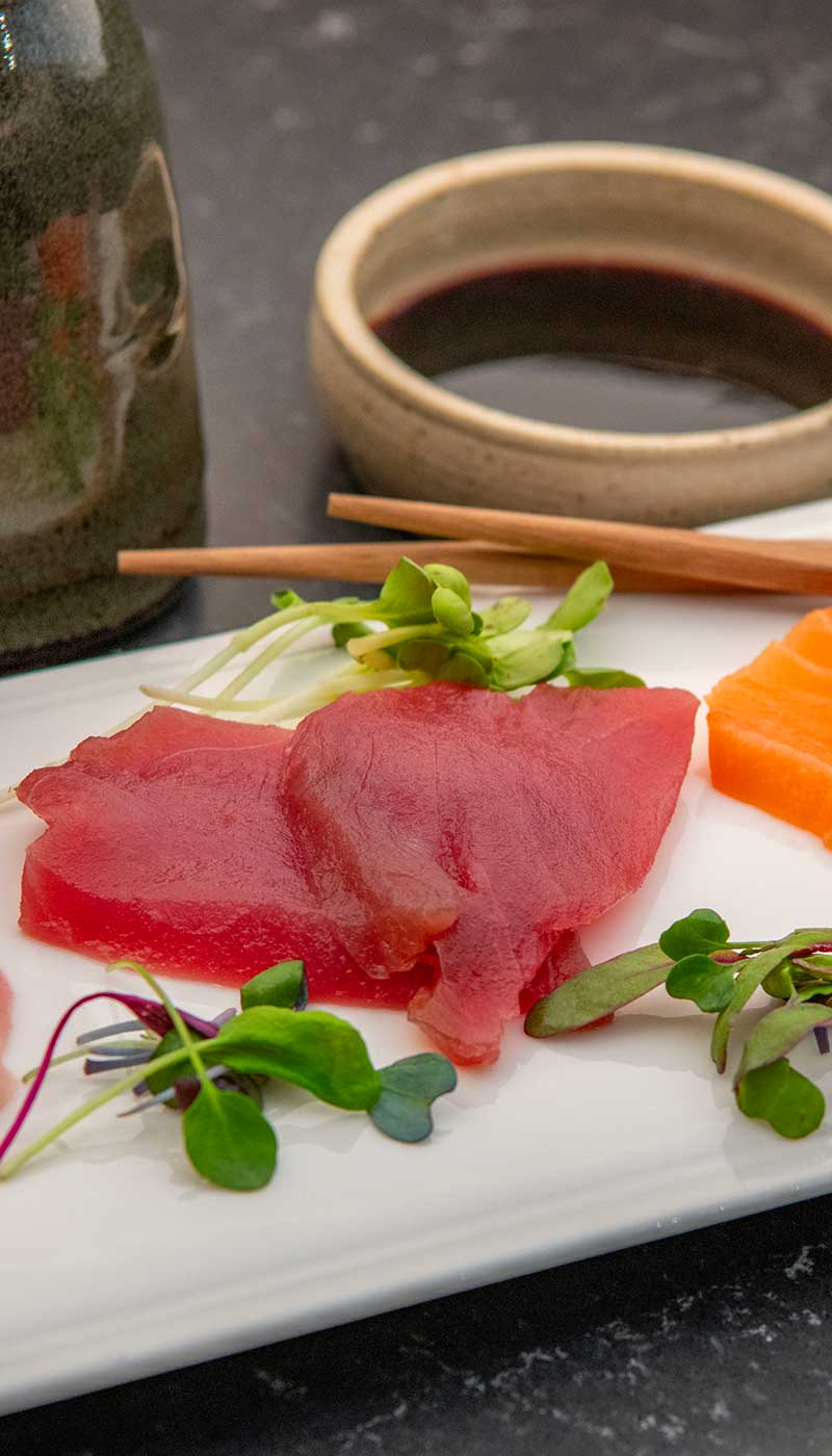 Sashimi